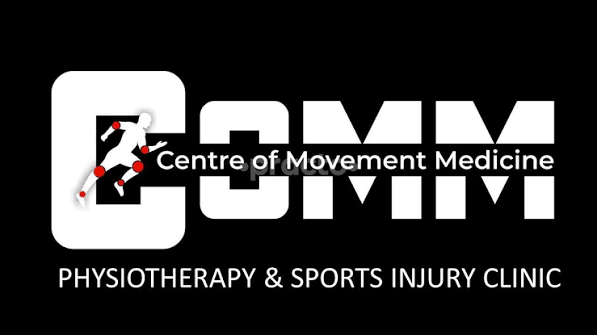 COMM logo